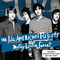 Dirty Little Secret
