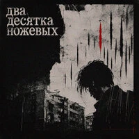 Два десятка ножевых