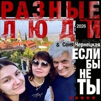 Если бы не ты
