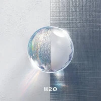 H2O