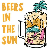Beers In The Sun