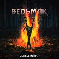 Ведьмак