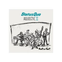 Aquostic II: That's a Fact!