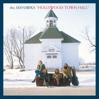 Hollywood Town Hall