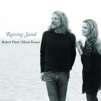 Raising Sand