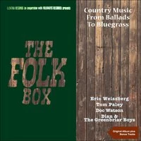 Country Music - From Ballads to Bluegrass