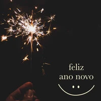 Feliz Ano Novo