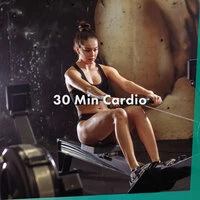30 Min Cardio