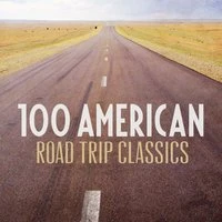 100 American Road Trip Classics