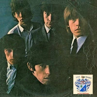 The Rolling Stones, No. 2