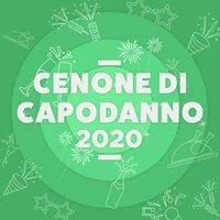 Cenone di Capodanno 2020