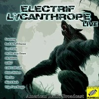 Electrif Lycanthrope