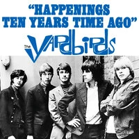 Happenings Ten Years Time Ago / The Nazz Are Blue