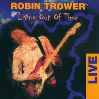 Living Out Of Time - Live