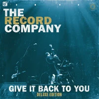 Give It Back To You