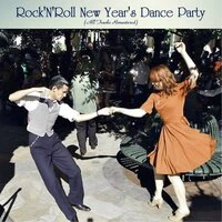 Rock'N'Roll New Year's Dance Party