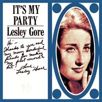 It's My Party