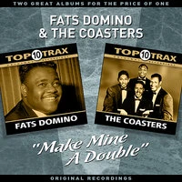 "Make Mine A Double" - Two Great Albums For The Price Of One