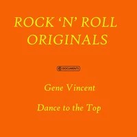 Dance to the Top
