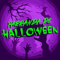 Parranda de Halloween