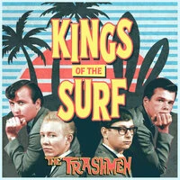 Kings of the Surf