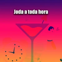 Joda a toda hora