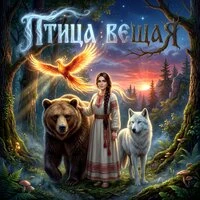Птица Вещая