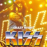 Crazy Night in Tokyo 1988