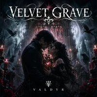 Velvet Grave
