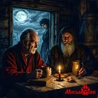 Домовой