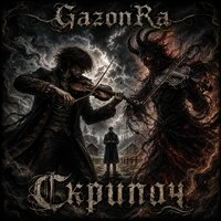Скрипач