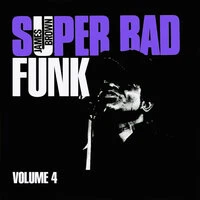 Super Bad Funk Vol. 4