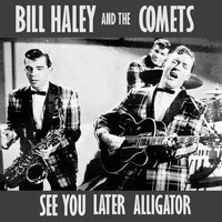 See You Later Alligator