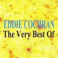 The Best Of Eddie Cochran