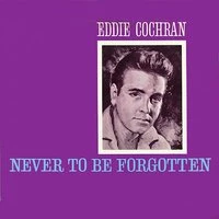 Never To Be Forgotten