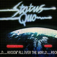 Rockin' All Over the World