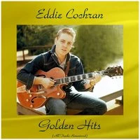 Eddie Cochran Golden Hits