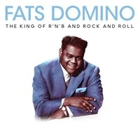 The King of R'n'b and Rock and Roll