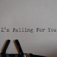I'm Falling For You