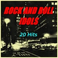 Rock and Roll Idols