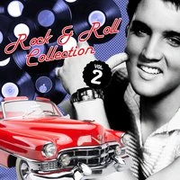 Rock & Roll Collection, Vol. 2