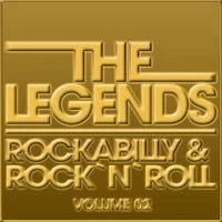The Legends: Rockabilly & Rock´n´Roll, Vol. 2