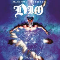 Diamonds - The Best Of Dio