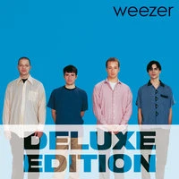 Weezer (Blue Album)