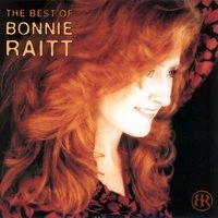 The Best Of Bonnie Raitt On Capitol 1989-2003