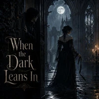 When The Dark Leans In