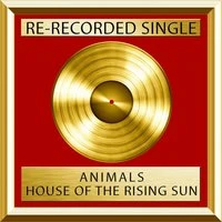 House of the Rising Sun