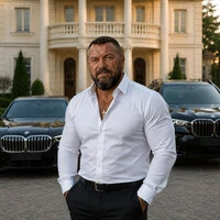 С тобой одной