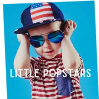 Little Popstars