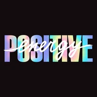 Positive Energy